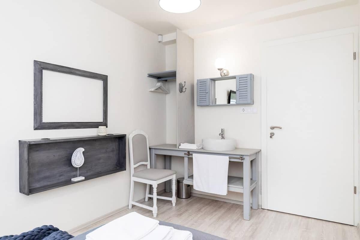 Magnolia Hotel Nagykanizsa Buitenkant foto