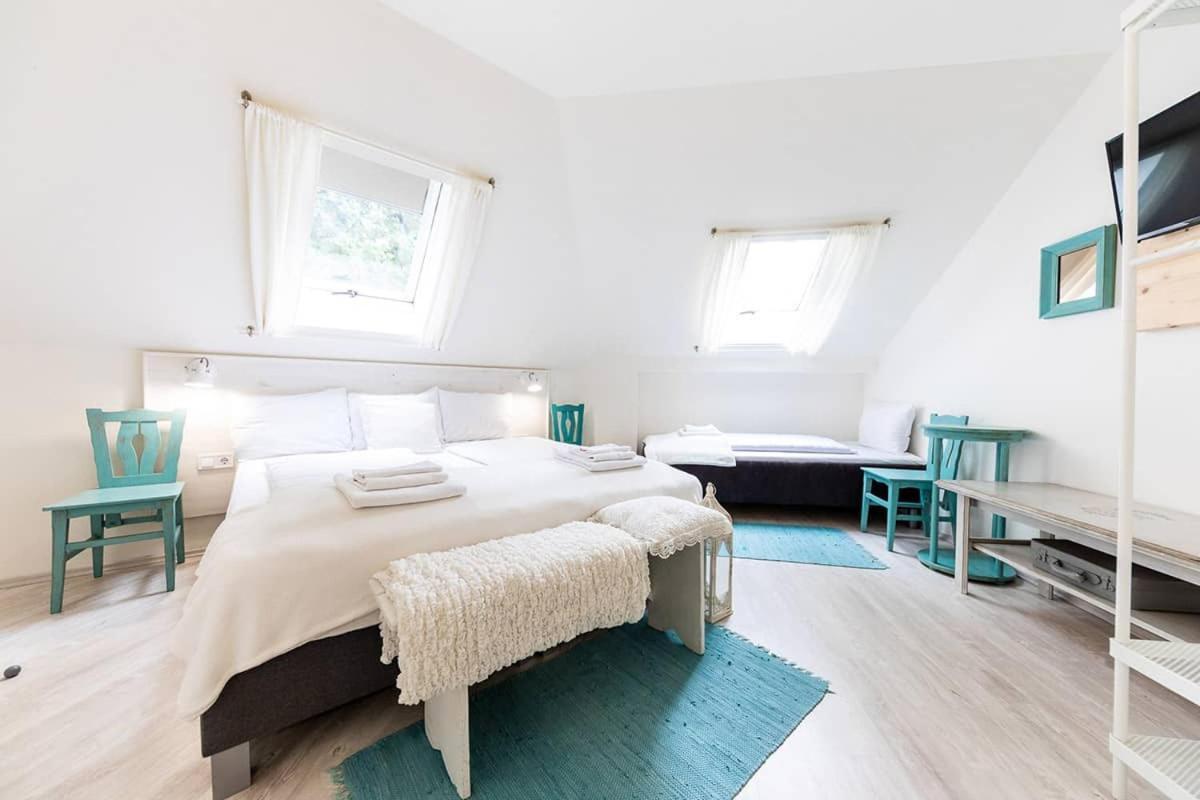 Magnolia Hotel Nagykanizsa Buitenkant foto