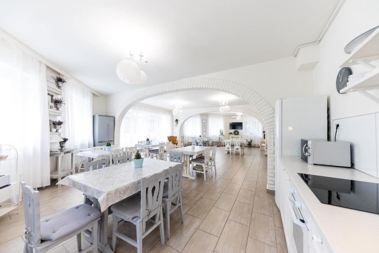 Magnolia Hotel Nagykanizsa Buitenkant foto