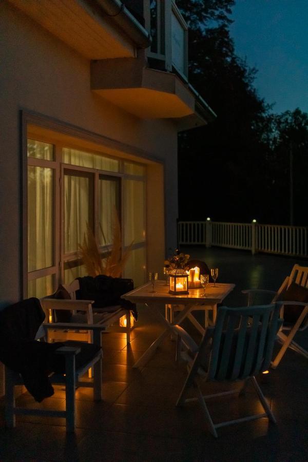Magnolia Hotel Nagykanizsa Buitenkant foto